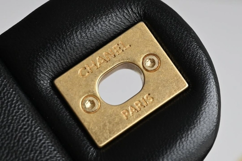 Chanel CF Series Bags 4345D-0120