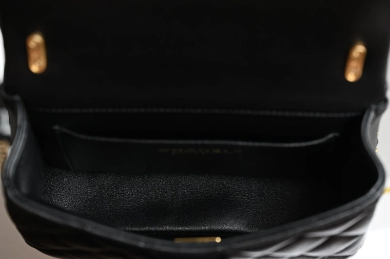 Chanel CF Series Bags 4345D-0120