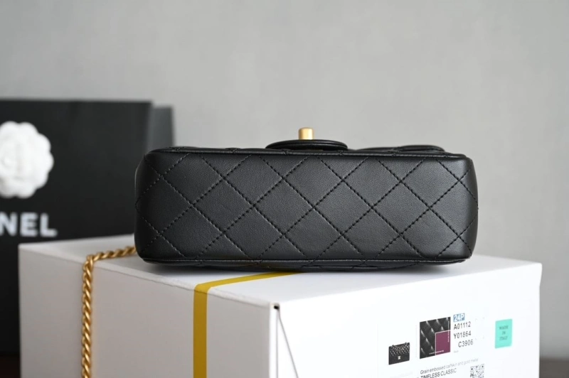 Chanel CF Series Bags 4345D-0121