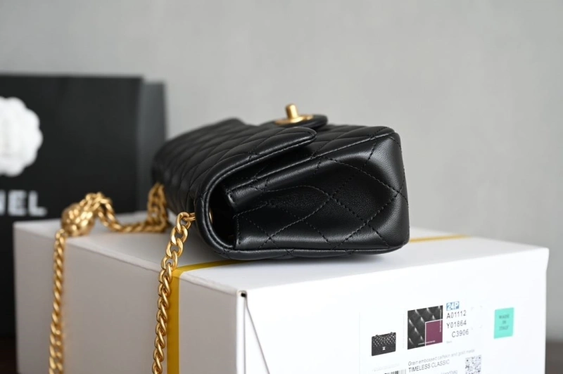 Chanel CF Series Bags 4345D-0121