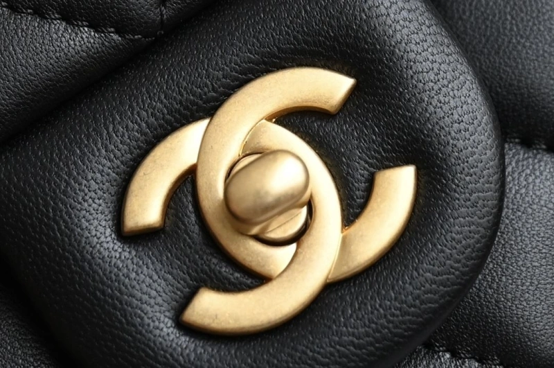 Chanel CF Series Bags 4345D-0121