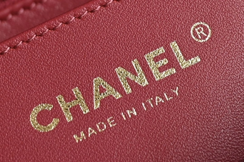 Chanel CF Series Bags 4345D-0121