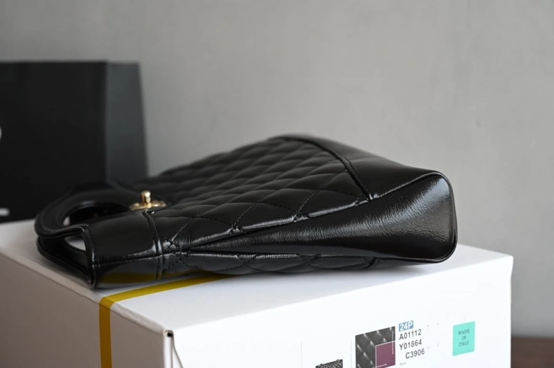 Chanel Top Handle Bags 4345D-0122