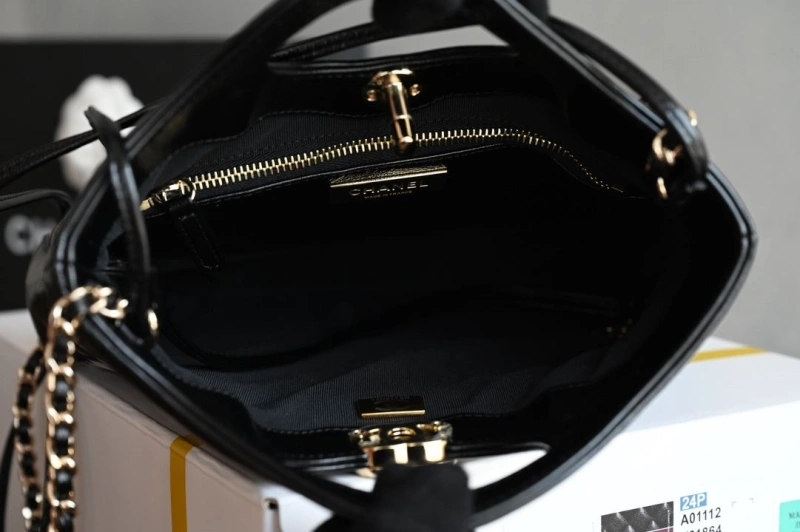 Chanel Top Handle Bags 4345D-0122