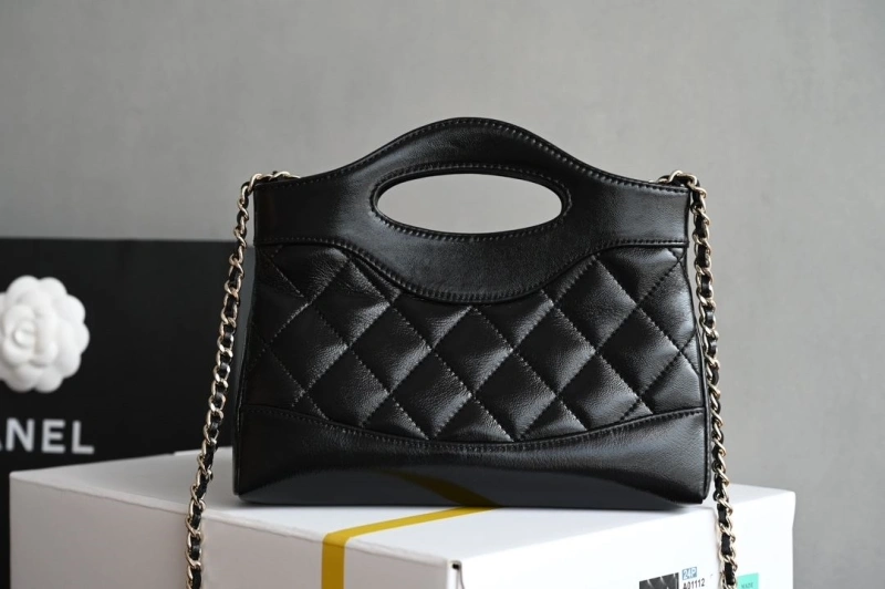 Chanel Top Handle Bags 4345D-0123