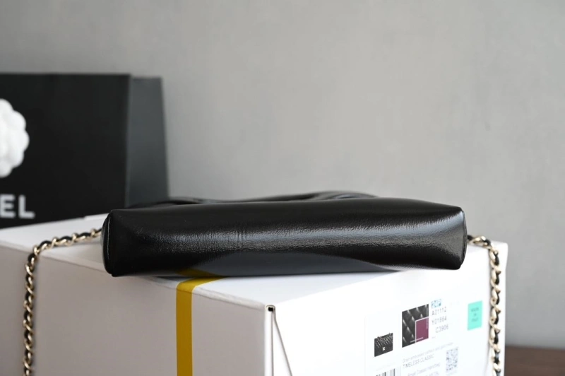 Chanel Top Handle Bags 4345D-0123