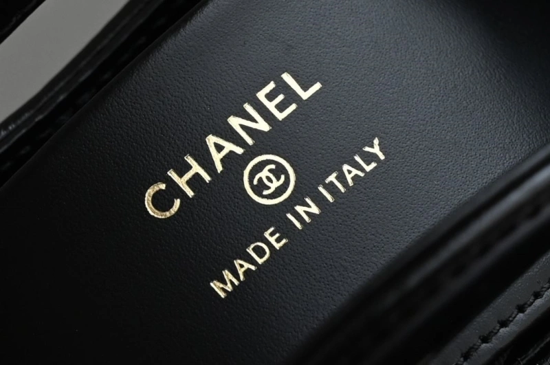 Chanel Top Handle Bags 4345D-0123