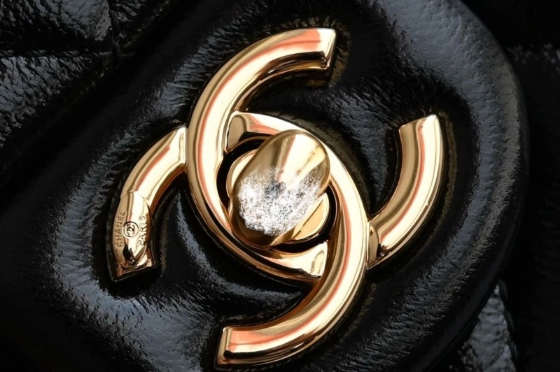 Chanel CF Series Bags 4345D-0126