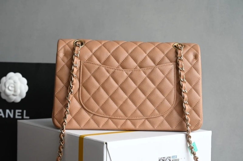 Chanel CF Series Bags 4345D-0129