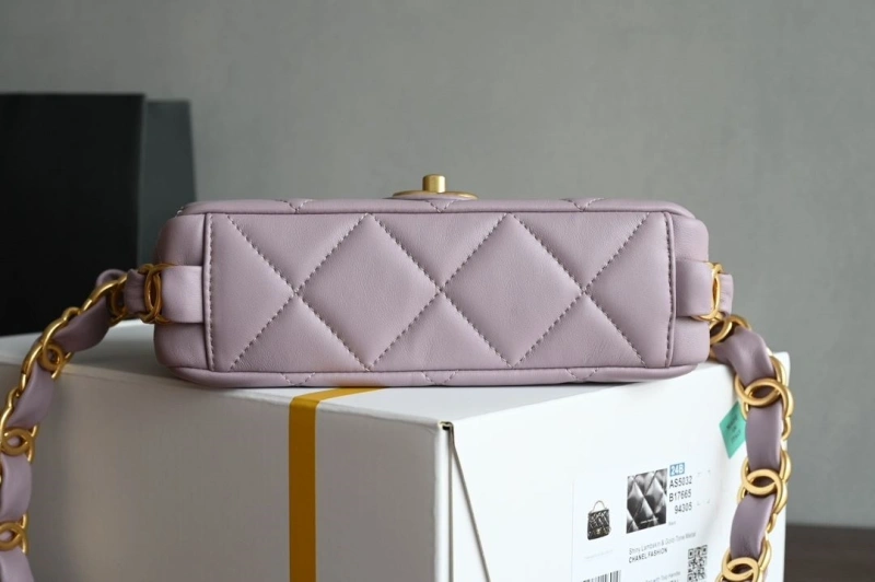 Chanel CF Series Bags 4345D-0130