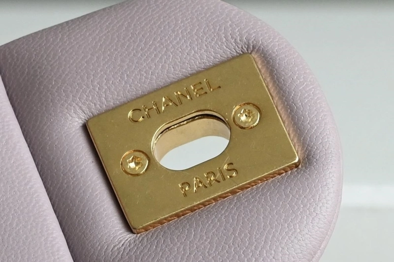 Chanel CF Series Bags 4345D-0130