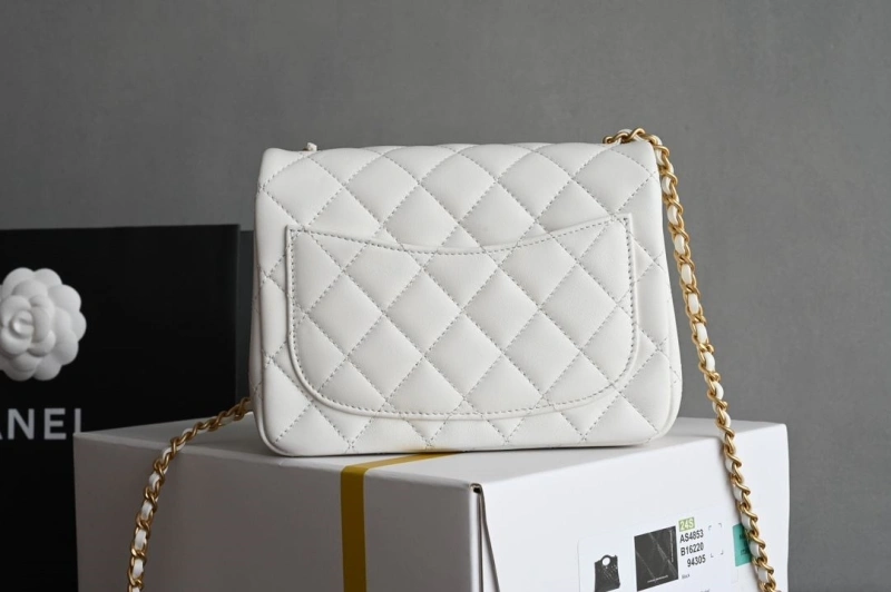 Chanel CF Series Bags 4345D-0133