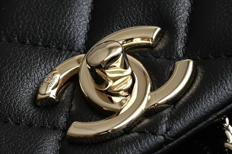 Chanel Backpacks 4345D-0134