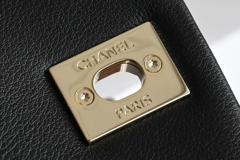 Chanel Backpacks 4345D-0134