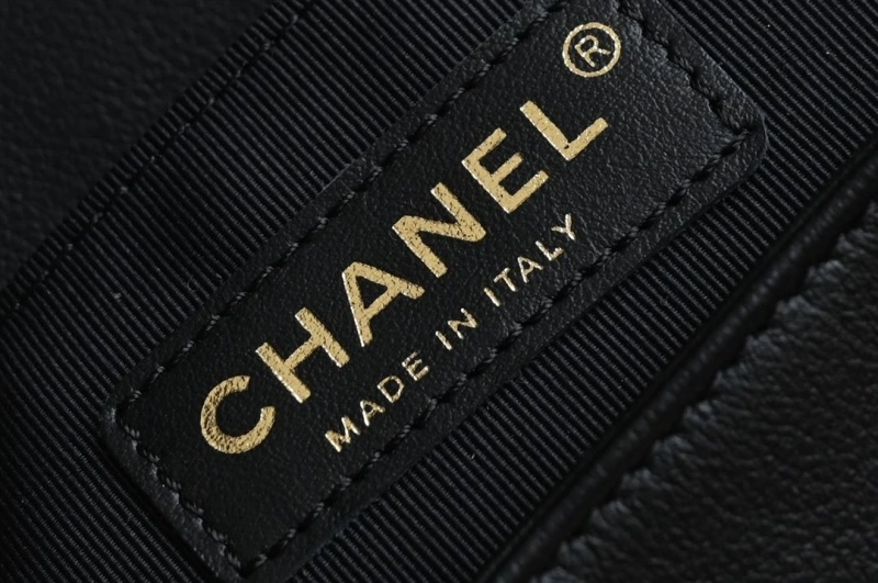 Chanel Backpacks 4345D-0134