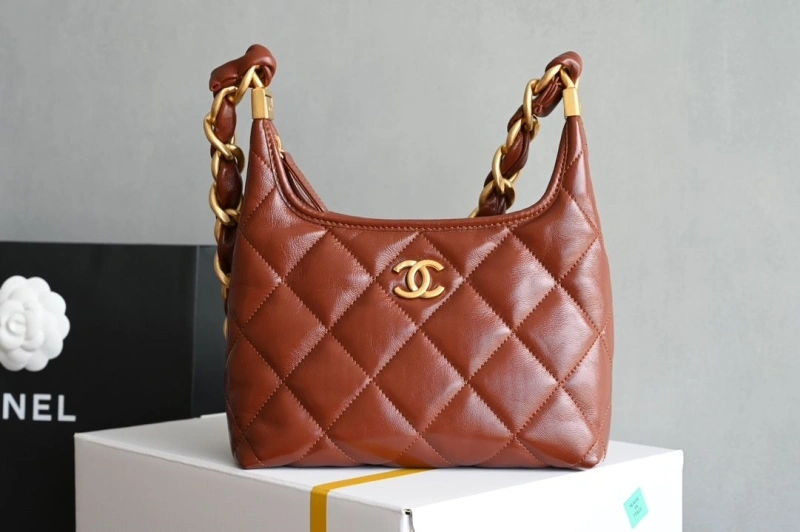 Chanel Top Handle Bags 4345D-0135