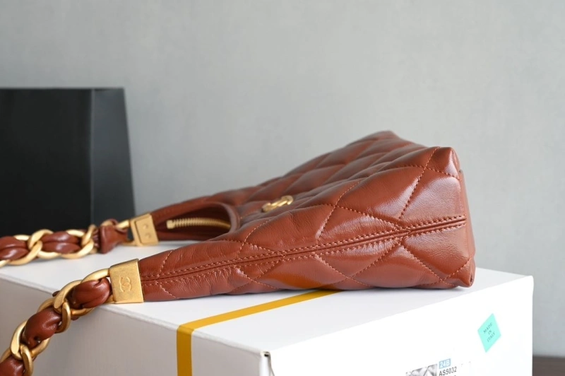 Chanel Top Handle Bags 4345D-0135