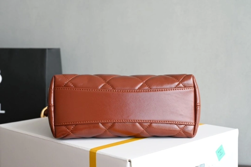 Chanel Top Handle Bags 4345D-0135