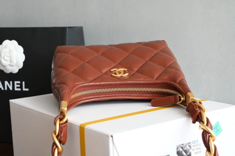 Chanel Top Handle Bags 4345D-0135