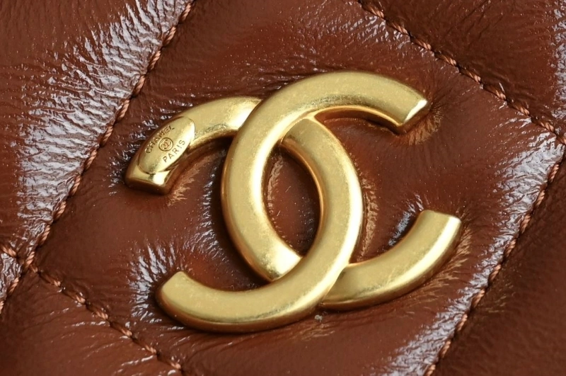 Chanel Top Handle Bags 4345D-0135