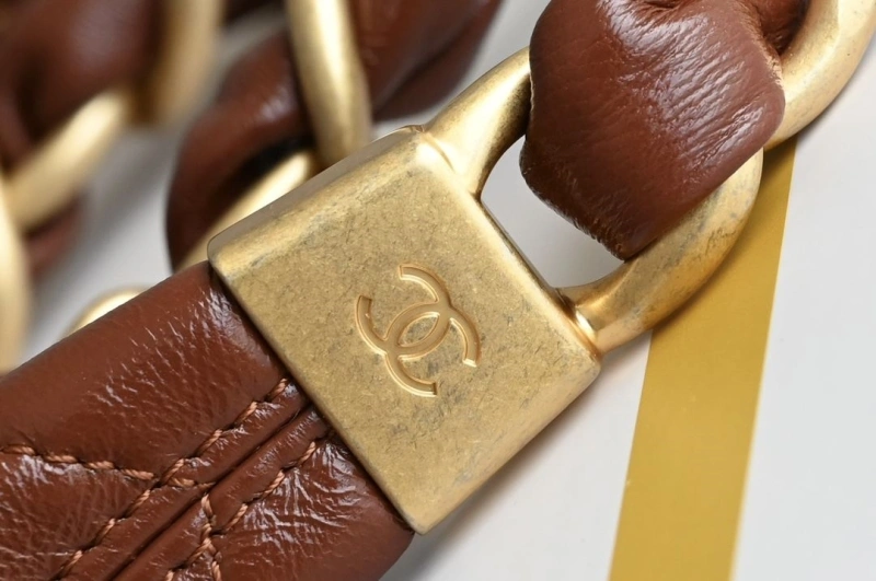 Chanel Top Handle Bags 4345D-0135