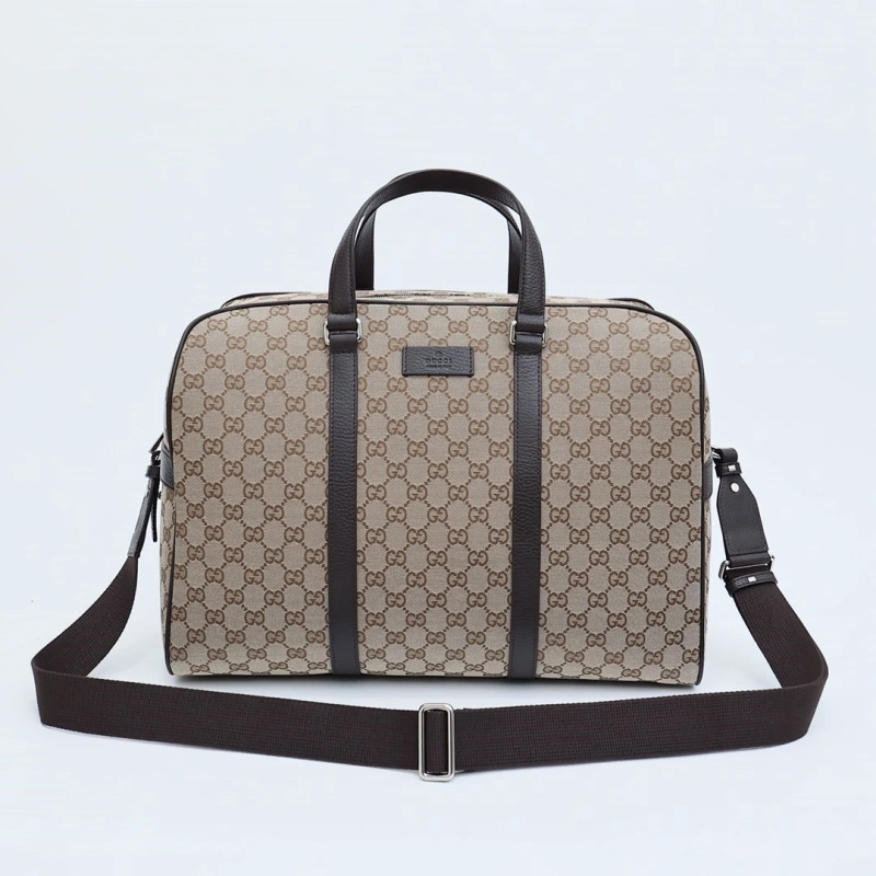 Gucci Travel Bags 4360C-0001