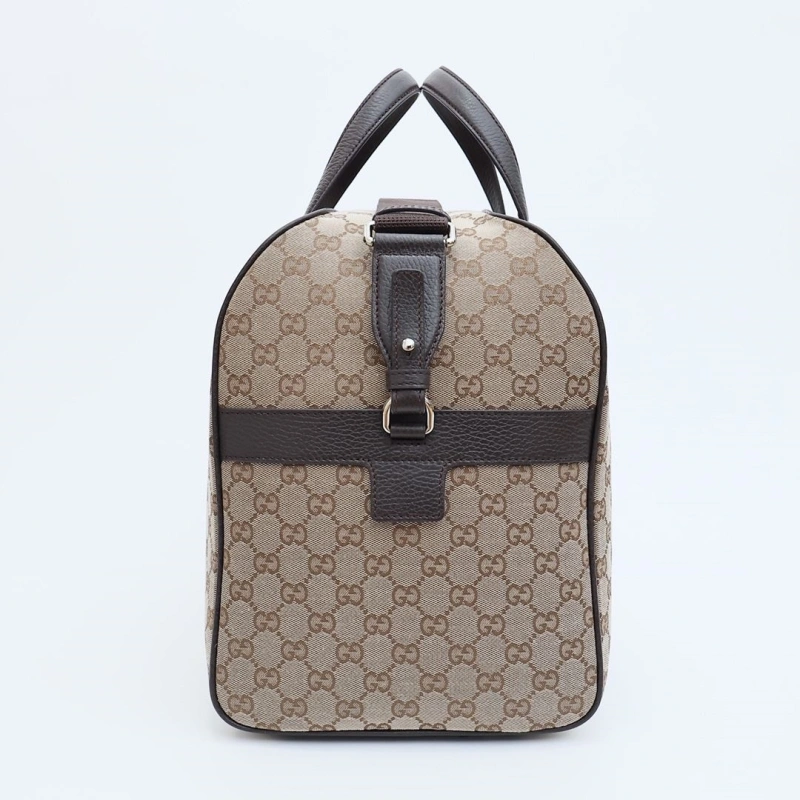 Gucci Travel Bags 4360C-0001