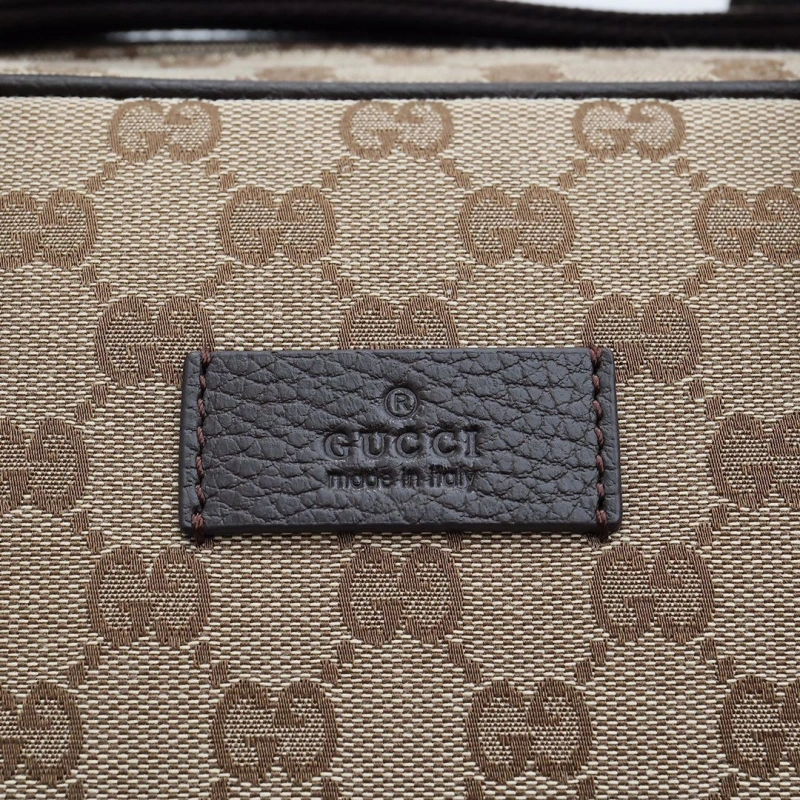 Gucci Travel Bags 4360C-0001
