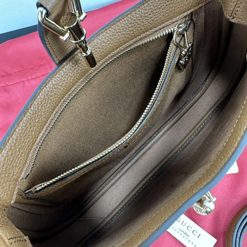 Gucci Top Handle Bags 4360C-0003