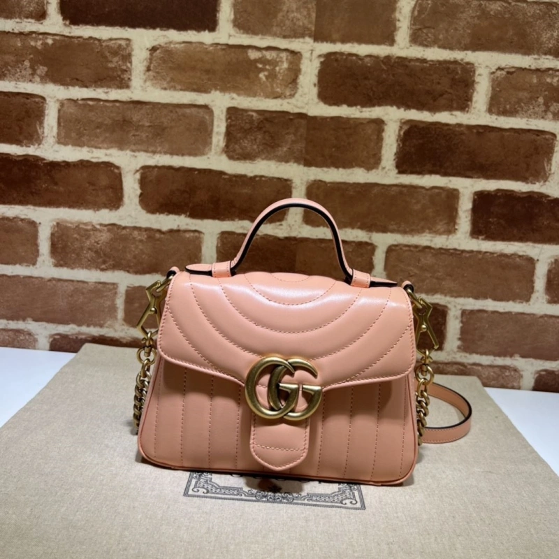 Gucci Top Handle Bags 4360C-0004