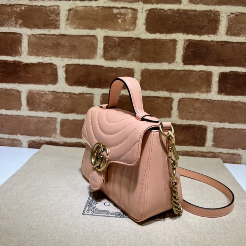Gucci Top Handle Bags 4360C-0004