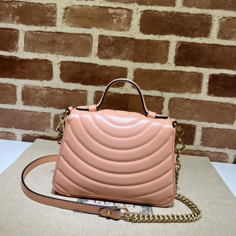 Gucci Top Handle Bags 4360C-0004
