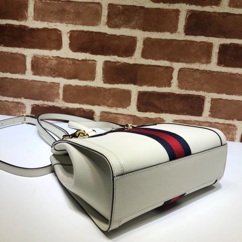 Gucci Top Handle Bags 4360C-0005