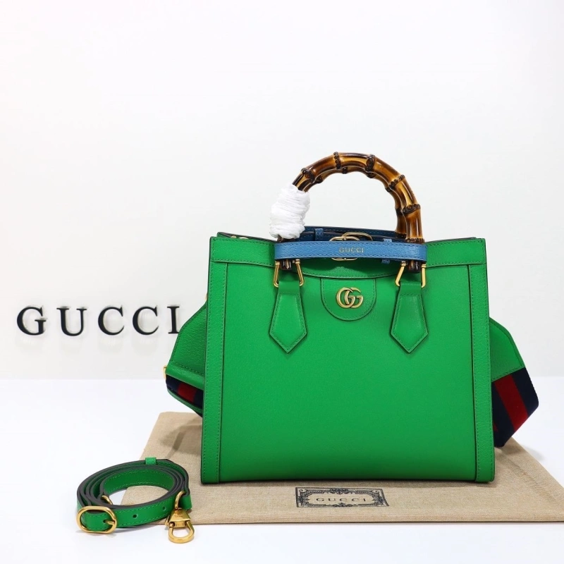 Gucci Top Handle Bags 4360C-0010