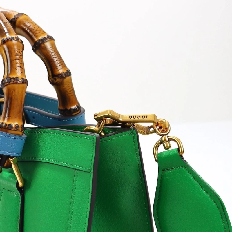 Gucci Top Handle Bags 4360C-0010