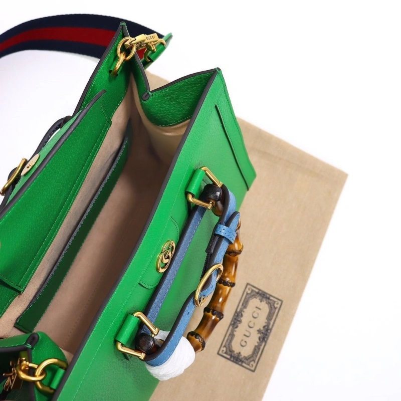 Gucci Top Handle Bags 4360C-0010