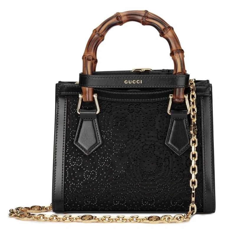 Gucci Top Handle Bags 4360C-0011