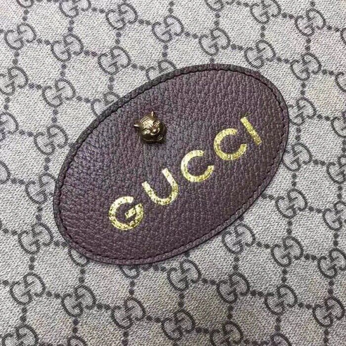 Gucci Satchel Bags 4360C-0012