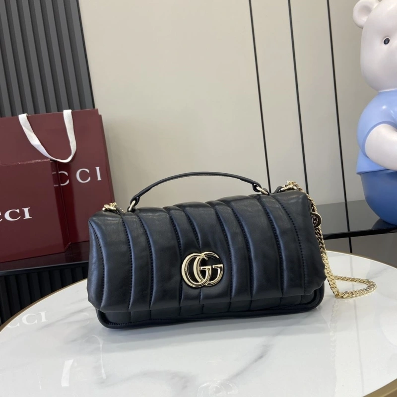 Gucci Top Handle Bags 4360C-0014