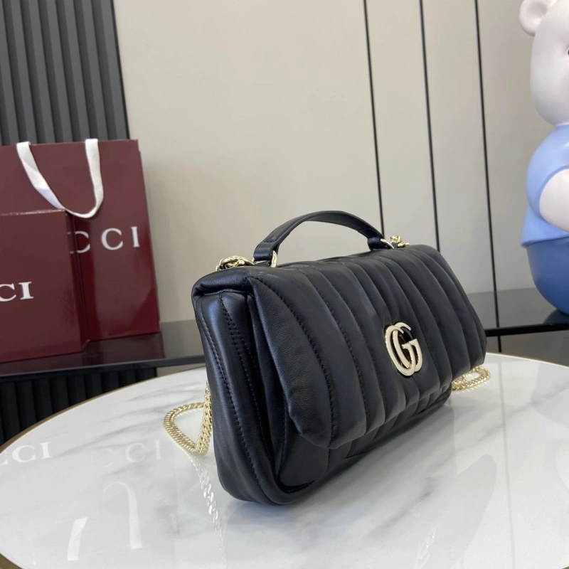 Gucci Top Handle Bags 4360C-0014