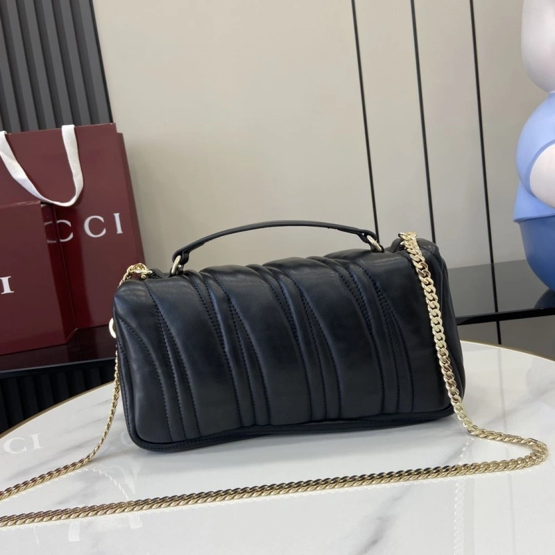Gucci Top Handle Bags 4360C-0014