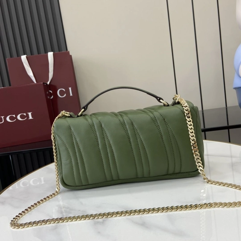 Gucci Top Handle Bags 4360C-0015