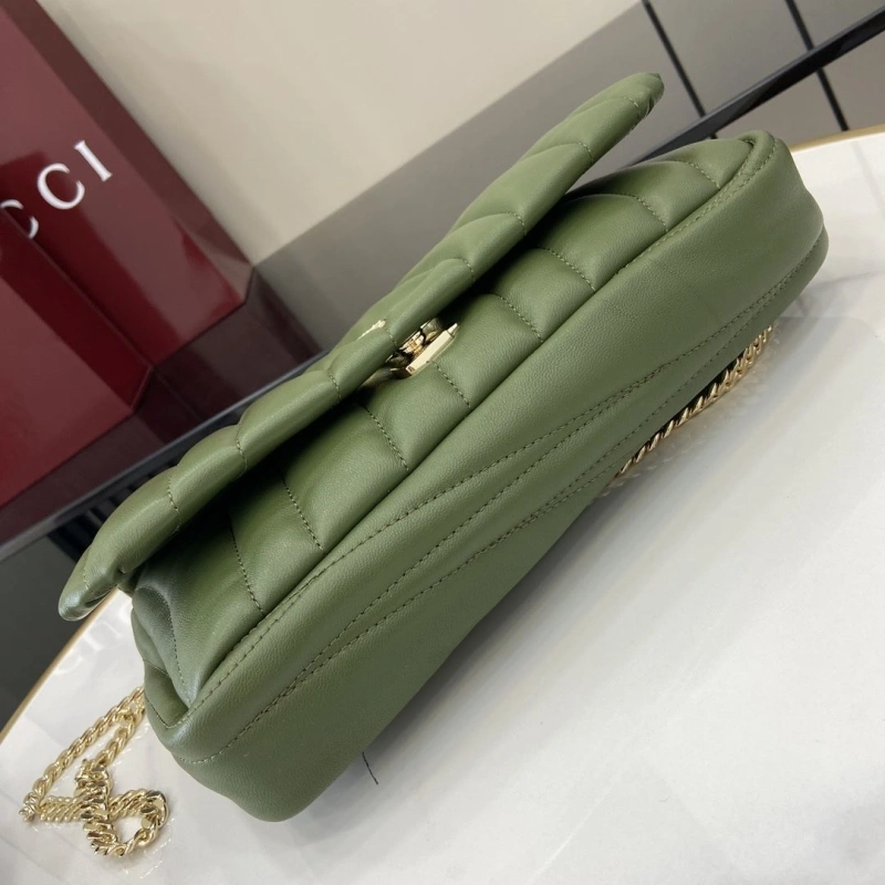 Gucci Top Handle Bags 4360C-0015
