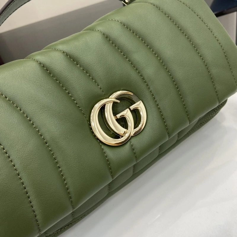 Gucci Top Handle Bags 4360C-0015