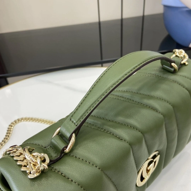 Gucci Top Handle Bags 4360C-0015