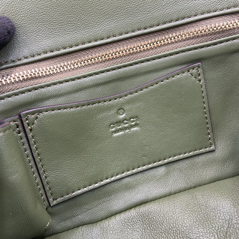 Gucci Top Handle Bags 4360C-0015