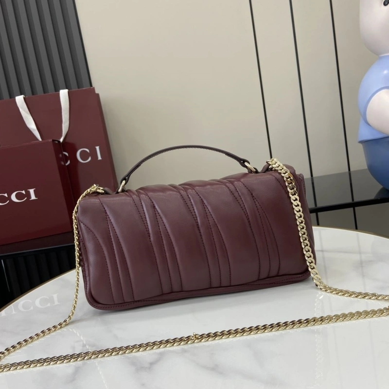 Gucci Top Handle Bags 4360C-0016
