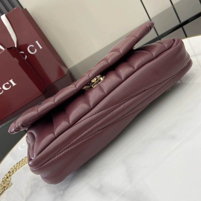 Gucci Top Handle Bags 4360C-0016