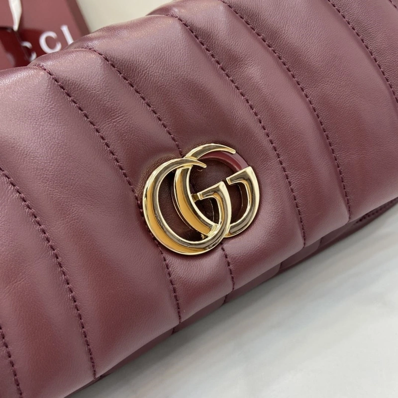 Gucci Top Handle Bags 4360C-0016