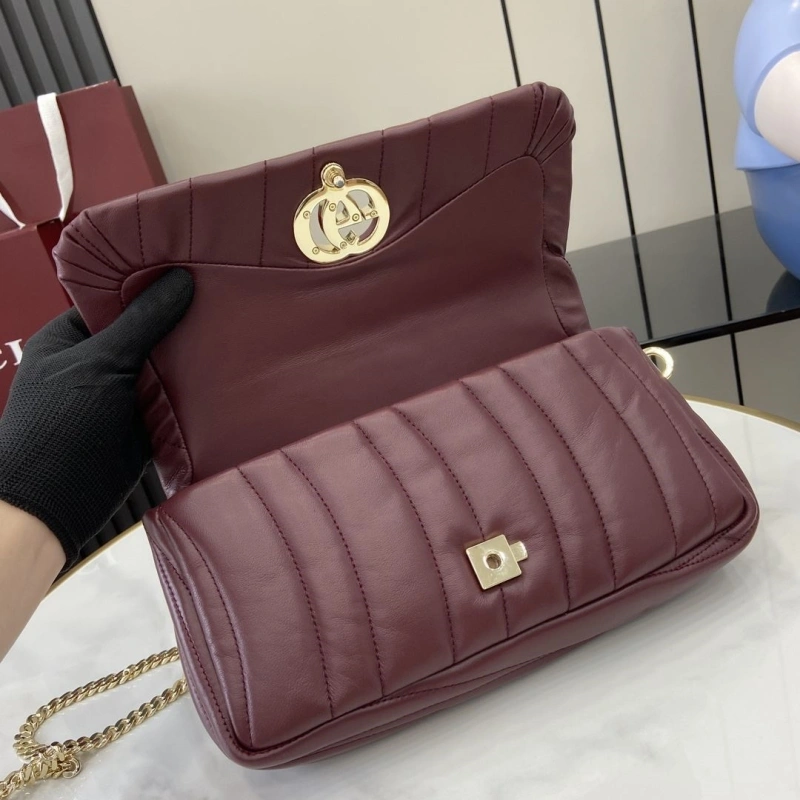 Gucci Top Handle Bags 4360C-0016